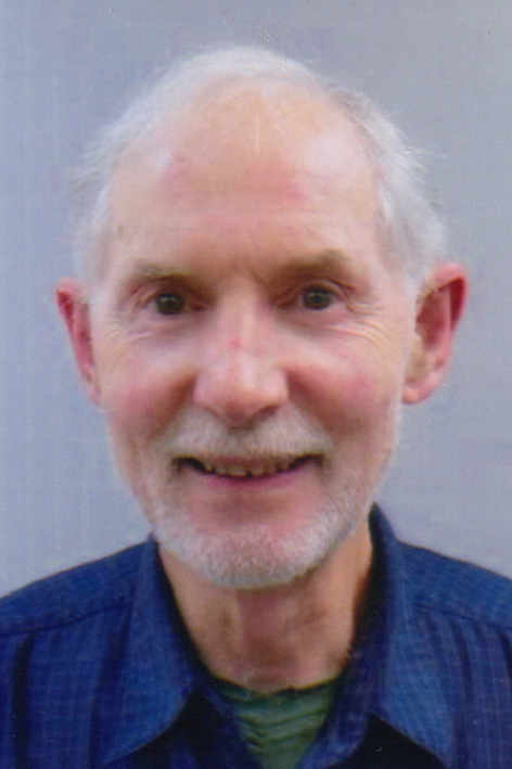 Otamatea Candidate Mark Vincent